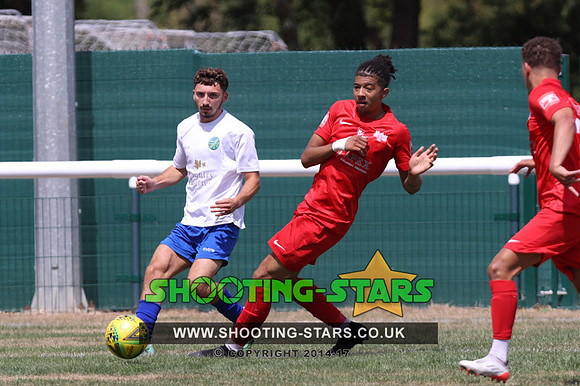 220723 Binfield v Ascot Pre-S-0157