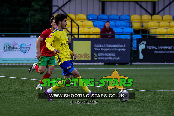 240716 Ascot v Holyport-0088