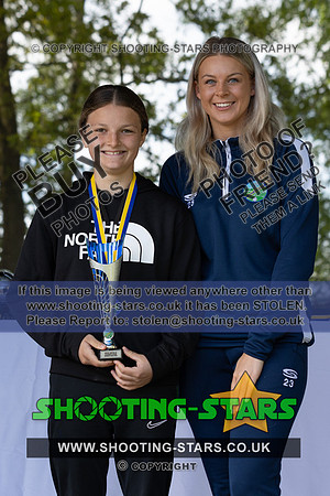 Ascot Girls 2024 SNR-0113