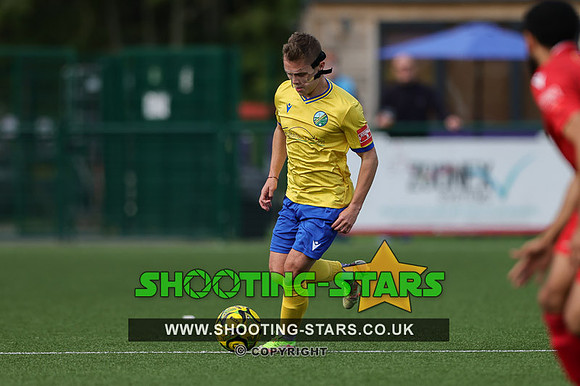 240914 Ascot v Met Police-0511