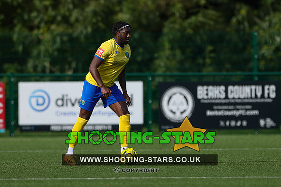 240914 Ascot v Met Police-0587