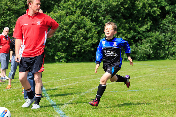 130629 Sandhurst Wanderers U8 at BTJ U9 Trny (141)