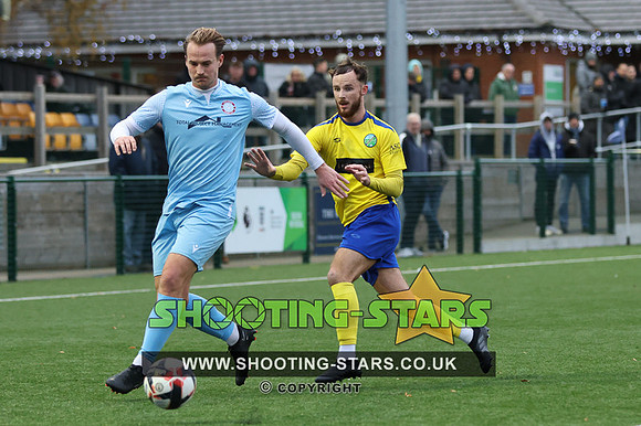 221206 Ascot v Little Common-0182