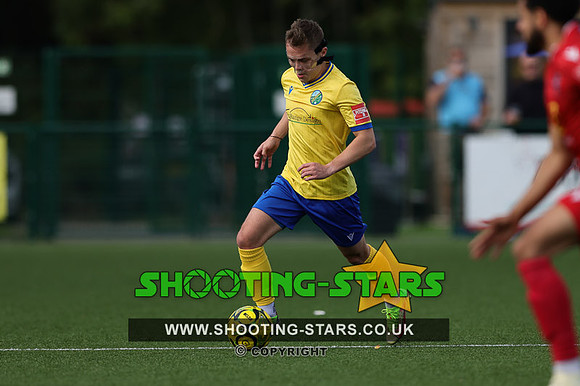 240914 Ascot v Met Police-0512