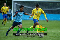 201010 AU v Spelthorne-027