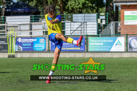 250712 Ascot v Wimbledon-2009