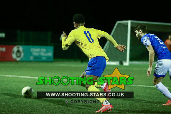 211114 Ascot v St Panteleimon0163