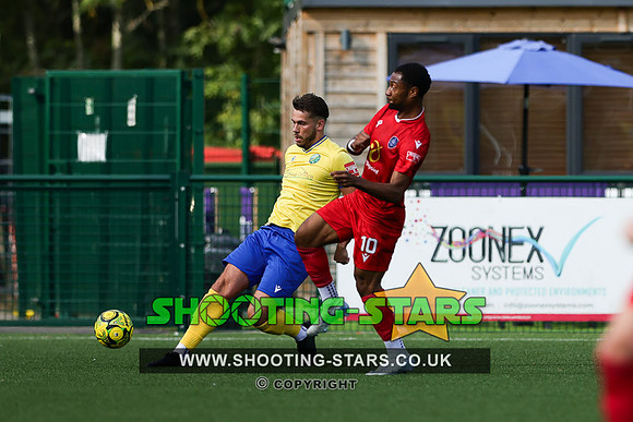 240914 Ascot v Met Police-0459