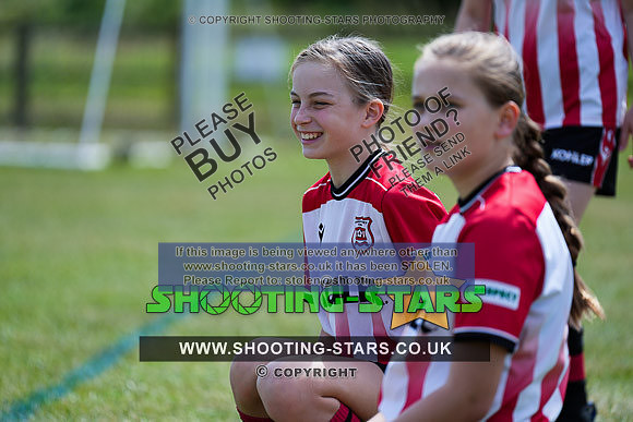 U12G EvC 2024-DB-0029