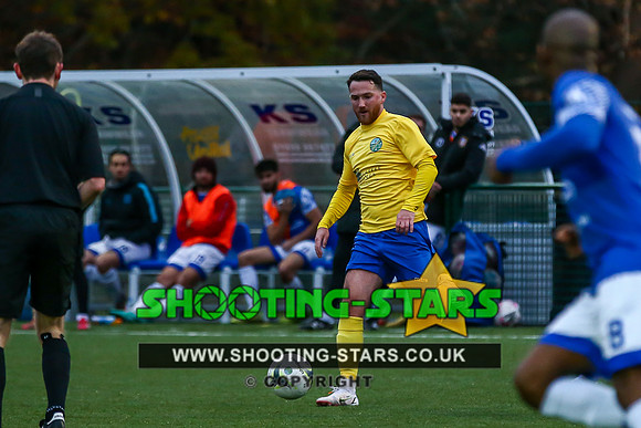 211114 Ascot v St Panteleimon0071