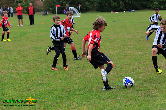 130921 Burgfield U12 Blues 5 v Ascot Aces 2 696