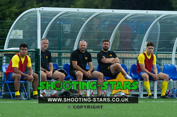 200801 AU v Lyne FC-023