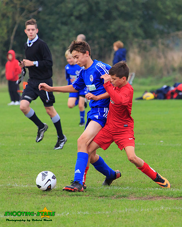 130928 Burgfield U12 Blues 2 v Binfield Lions 2 116