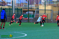 140208 B Cav U9 v Finch Falcons 005