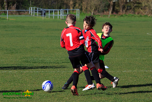 140322 B Cav U9 v Wargrave Wolves 120