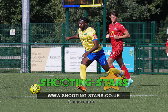 240914 Ascot v Met Police-0472