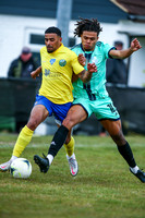 210503 Ascot v Frimley