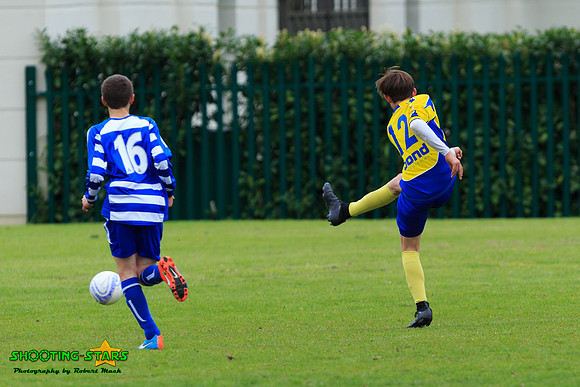 150426 Burghfield v Ascot Youth U13 4-2 (200)