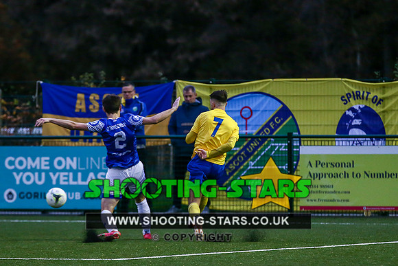 211114 Ascot v St Panteleimon0104
