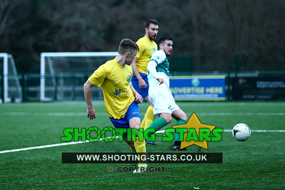 220122 Ascot v Edgeware 0164
