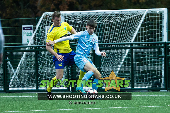 221206 Ascot v Little Common-0143