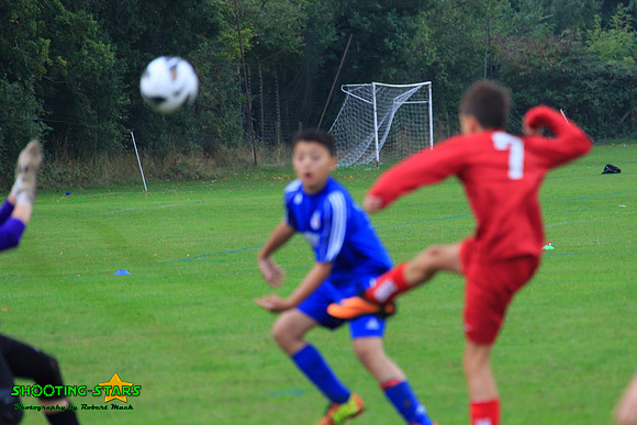 130928 Burgfield U12 Blues 2 v Binfield Lions 2 059