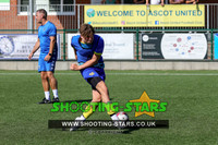 250712 Ascot v Wimbledon-2006