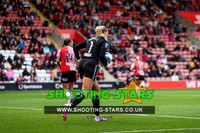Reading FC Women V Southampton FC Women