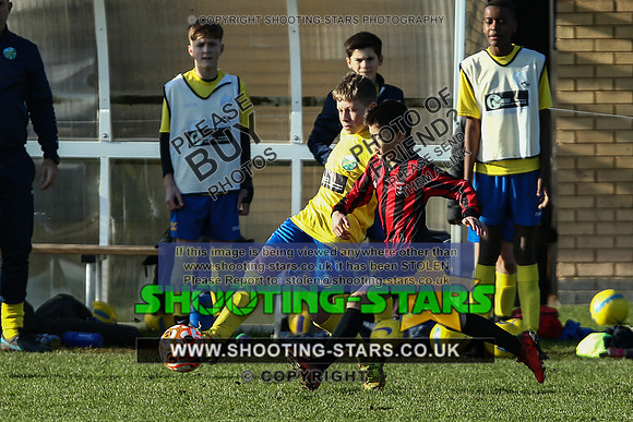 220116 Ascot U13 v Wendover 0051