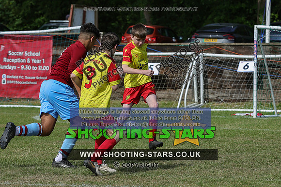 BFC25-U13-0070