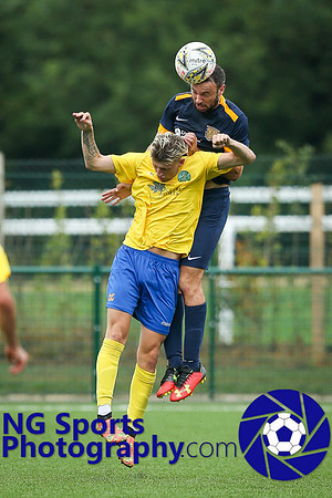Ascot Utd FC vs Basingstoke Town FC202008151674