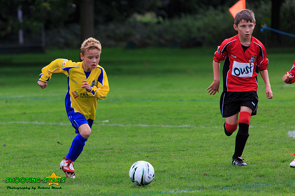 131005 B Cav U9 3 v NPL Lightning 1 102
