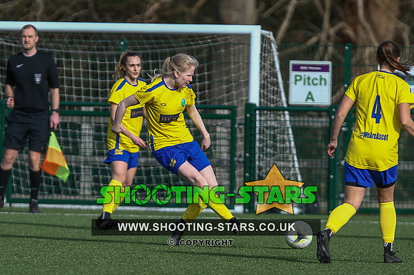 230219 Ascot v Eversley Cali Ladies-0042