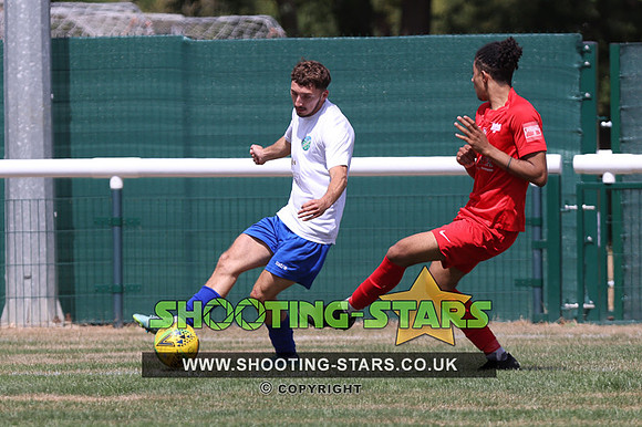 220723 Binfield v Ascot Pre-S-0156