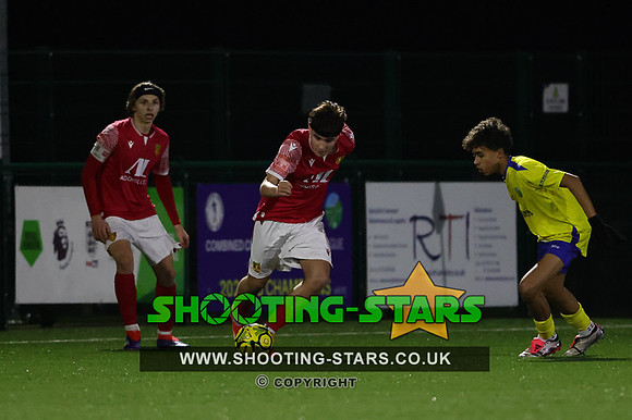 250204 Ascot v Uxbridge U18-0063