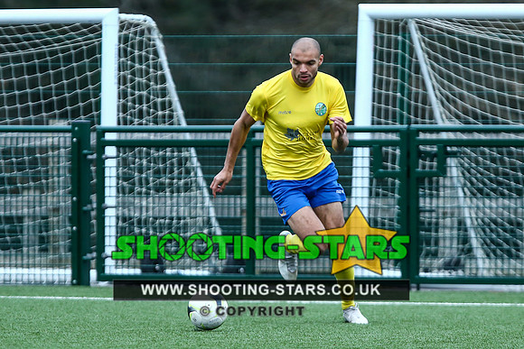 220122 Ascot v Edgeware 0037