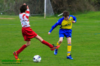 130427 Ascot Pumas v Burghfield
