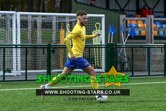 211114 Ascot v St Panteleimon0086