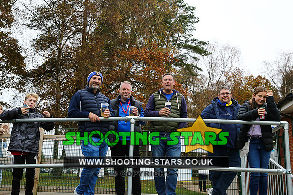 211114 Ascot v St Panteleimon0004