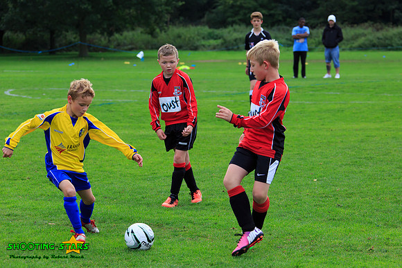 131005 B Cav U9 3 v NPL Lightning 1 065