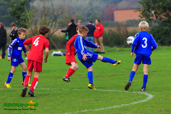 130928 Burgfield U12 Blues 2 v Binfield Lions 2 026