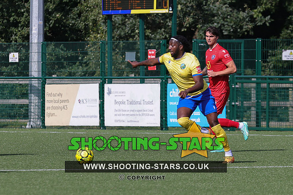 240914 Ascot v Met Police-0471