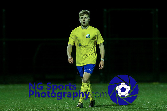 Ascot Utd FC vs Redhill FC  (11)