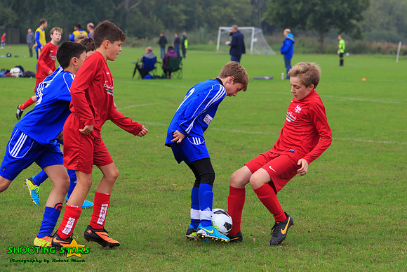 130928 Burgfield U12 Blues 2 v Binfield Lions 2 072