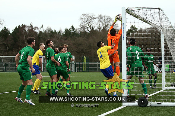 230204 Ascot v Oxhey Jets-0093