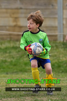 U7 LOWER PITCHES - Ascot 2025