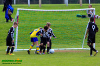 140505 Magpies U10 Ascot Tourny 009