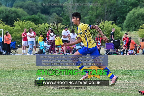 EvC22SL-U13-0217