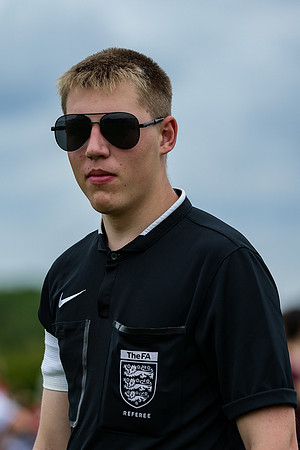 Referee @ ECFC 2024-0026