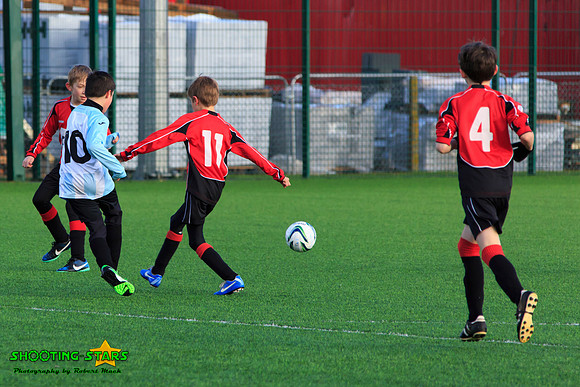 140208 B Cav U9 v Finch Falcons 078